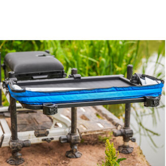 Tacka Z Parawanem Preston Ventalite Hoodie Side Tray - XL - 4