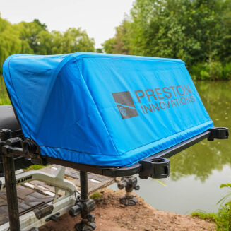 Tacka Z Parawanem Preston Ventalite Hoodie Side Tray - XL - 5