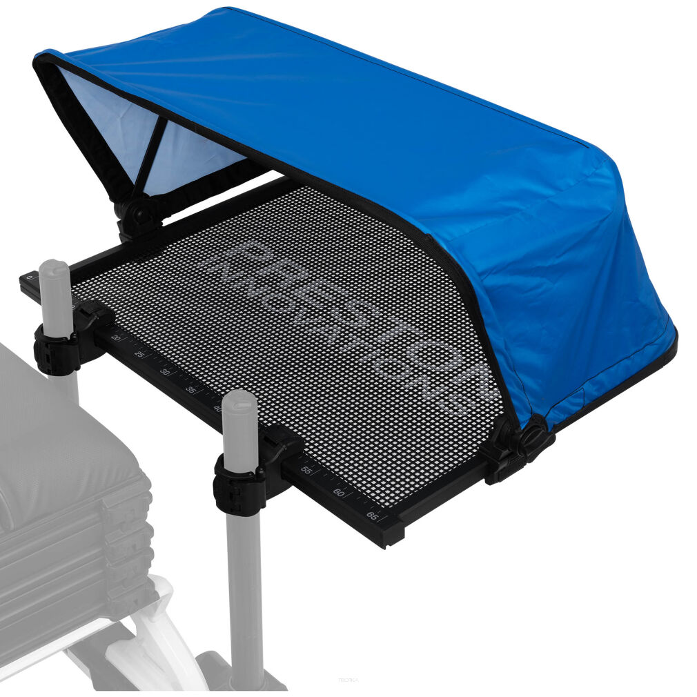 Tacka Z Parawanem Preston Ventalite Hoodie Side Tray - XL