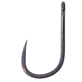 Haczyki Kamasan Animal Feeder X-Strong Eyed Barbless - 10 - 2