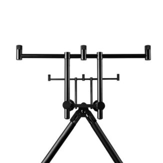 Rodpod Delphin RPX 4 BlackWay - 3