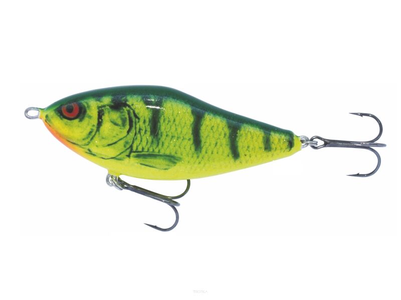 Wobler Kenart Dancer PX - 10cm