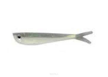Guma Robinson Mikrus 5cm - Silver 1szt.