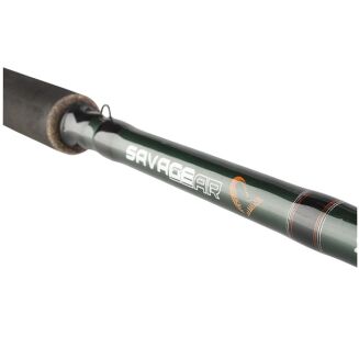 Wędka Savage Gear MPP Predator Spin