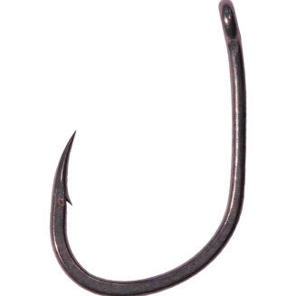 Haczyki Kamasan B985 Barbel Maxx Barbed - 8 - 2
