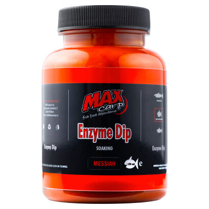 Dip Max Carp Messiah 150ml