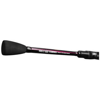 Wędka Zemex Extra Rockfish S 762UL 1-5g - 4