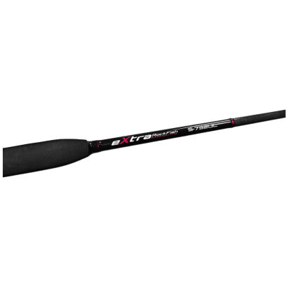 Wędka Zemex Extra Rockfish S 762UL 1-5g