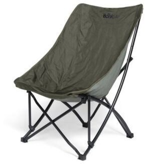 Fotel Nash Bank Life Hi-Back Chair - 2