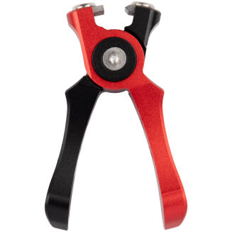 Szczypce Mikado Obcinacz Nippers Do Plecionki I Żyłki - 2