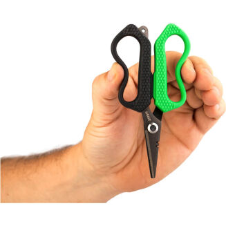 Nożyczki Tytanowe Zfish Zfx 99 - 5