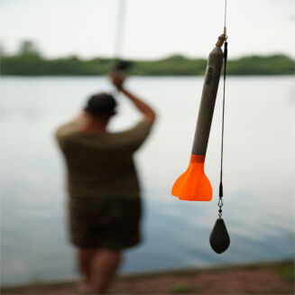 Marker Fox Exocet Float Kit - 2