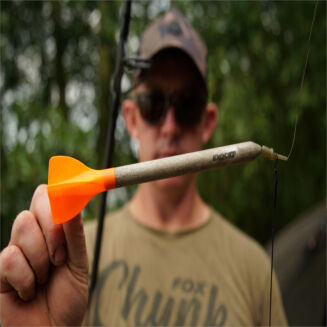 Marker Fox Exocet Float Kit - 4