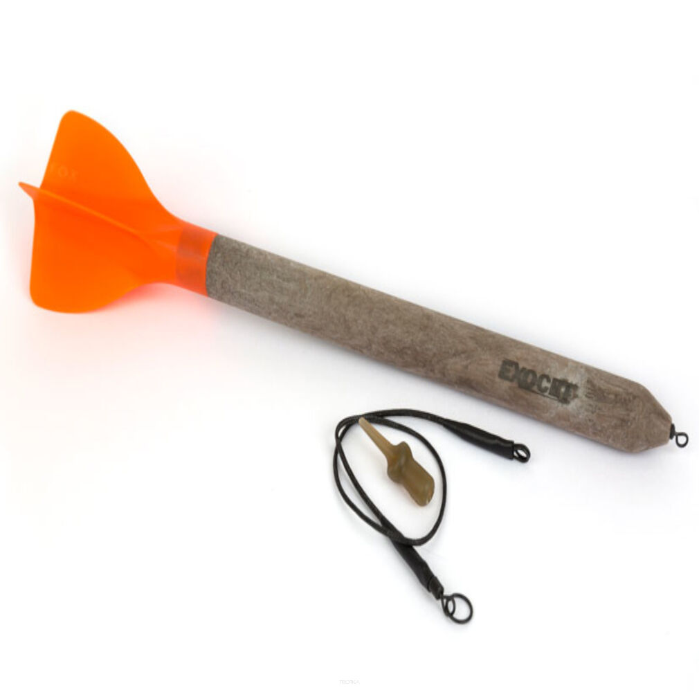 Marker Fox Exocet Float Kit