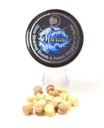 Przynęta Bison Typ H 25ml - Marine