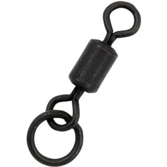 Krętliki Z Kółkiem Trakker Ring Swivel - 8 - 3