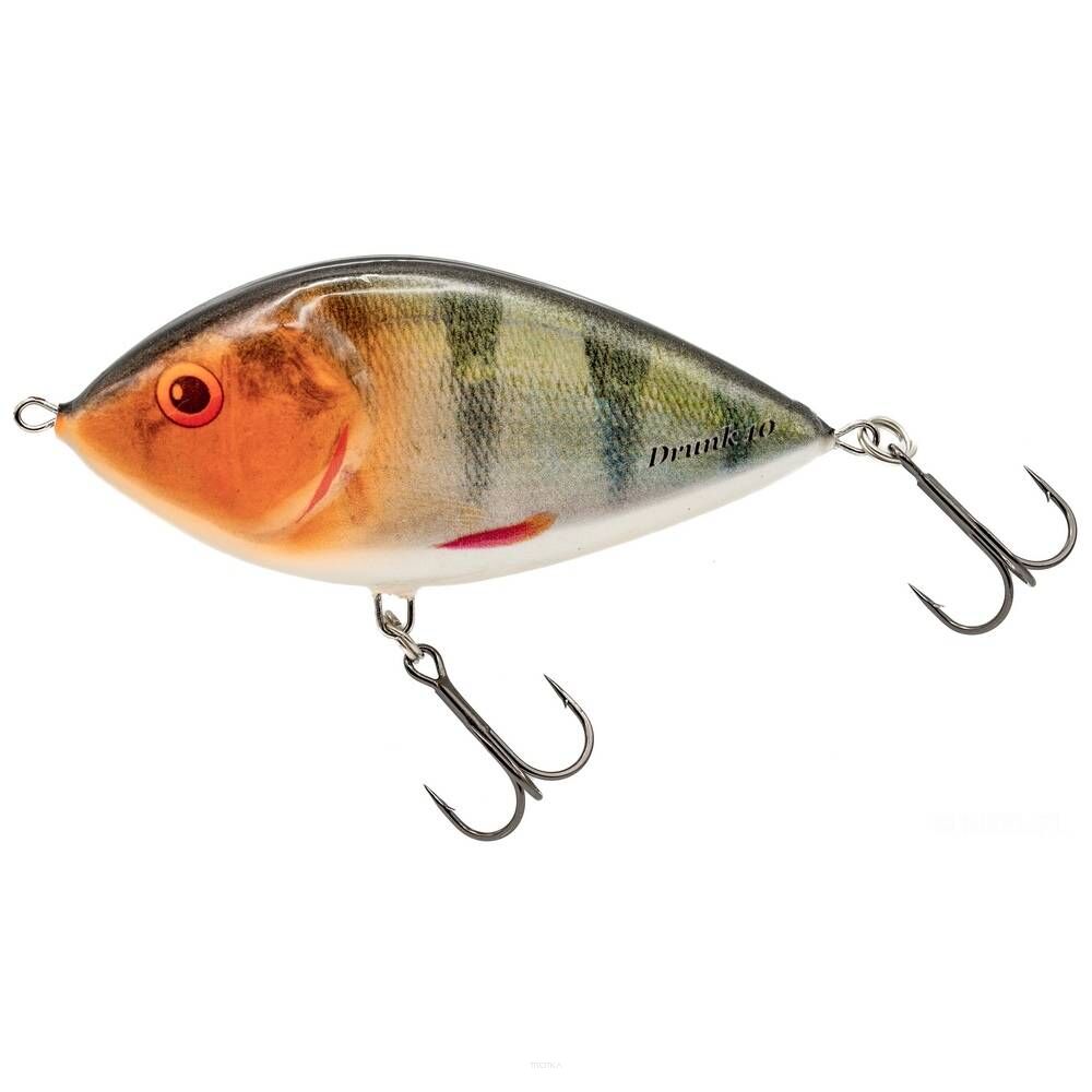 Dorado Drunk 7cm 25g RPH pływający