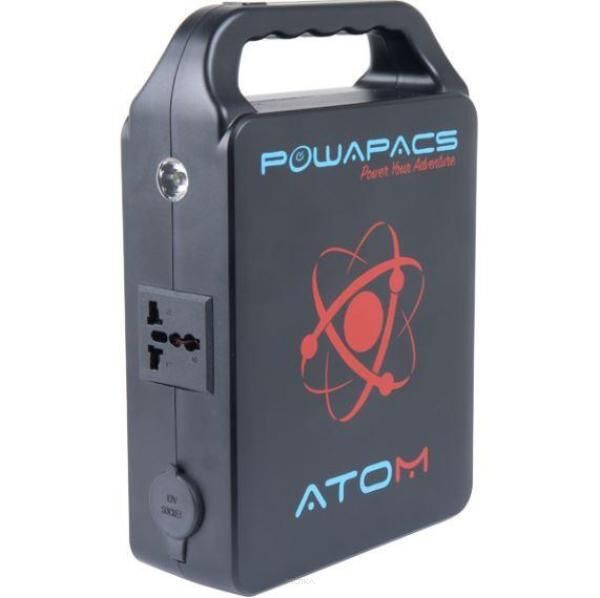 Powerbank Powapacs - ATOM 78 PP002