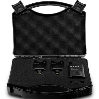 Zestaw Sygnalizatorów Delphin Minor 2+1 - 4