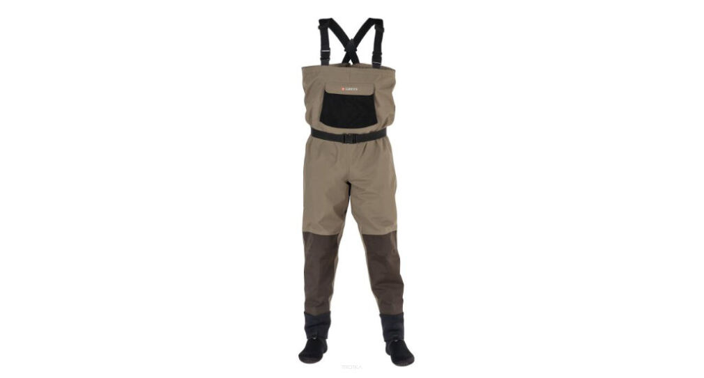 Greys wodery Strata CTX Wader XLK