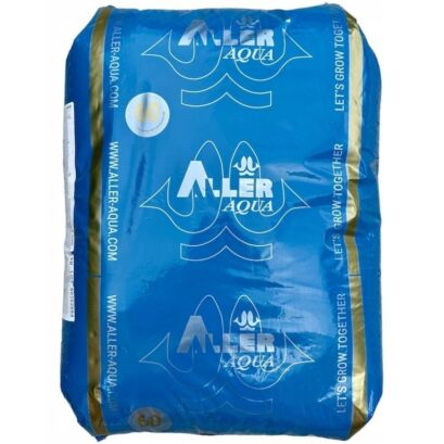 Pellet Aller Aqua Best 17mm 25kg