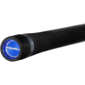 Wędka Zemex Rampage Extreme Feeder 14,2ft 200g - 4