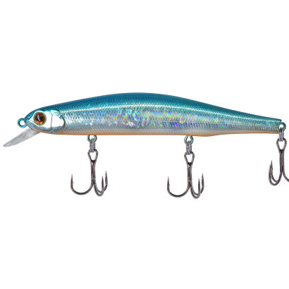 Wobler Select Insider 110SP 110mm 17.0g (1.0-1.5m) 34