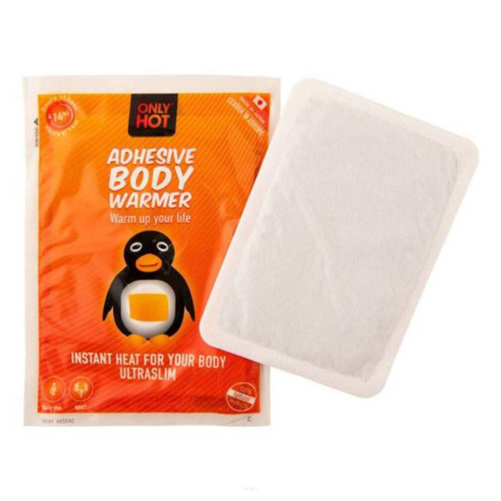 Ogrzewacz do ciała Adhesive Body Warmer 14h