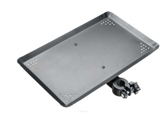 Tacka boczna do fotela Mivardi Alu plate for accessory - Small