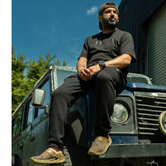 Koszulka One More Cast Date Knight Tee - XL - 3