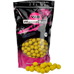 Kulki Warmuz Baits Ananas 16mm 900g