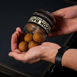 Kulki Ultimate Products Pro Active Milk Protein Hookbaits 30mm - 2