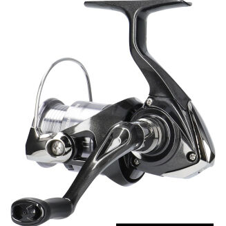 Kołowrotek Daiwa 26 Crossfire LT2000-XH - 4