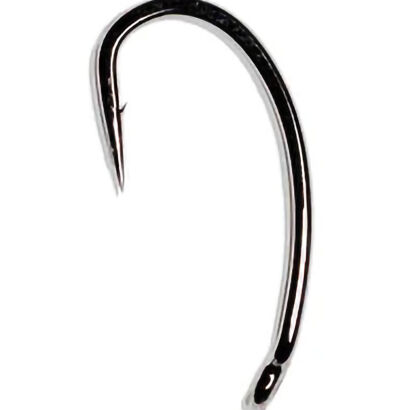 Haczyki Nash Curve Shank Original - 6