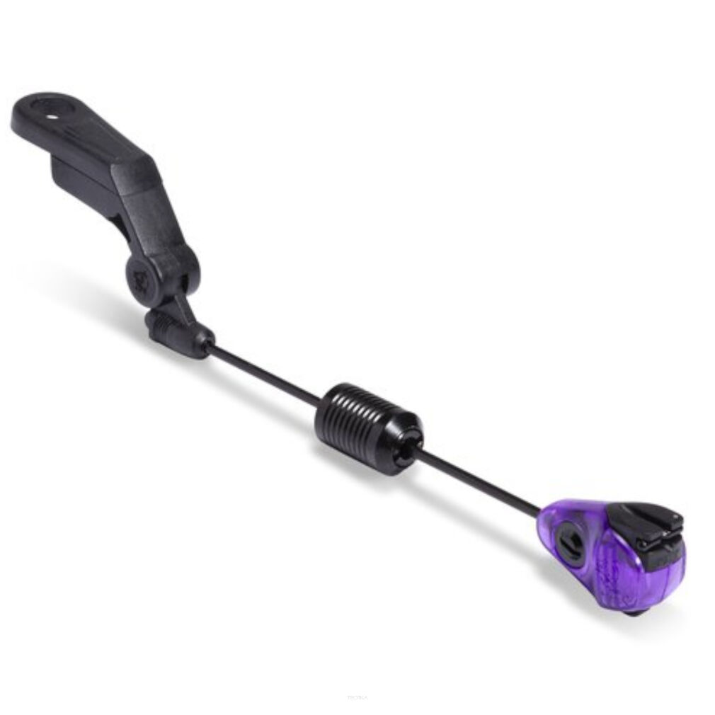 Micro Swinger Nash Siren Micro Swing Arm Purple