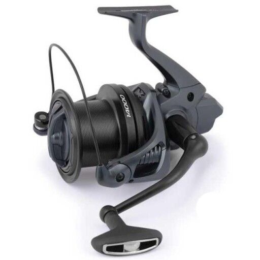 Kołowrotek Shimano Speedmaster XTC