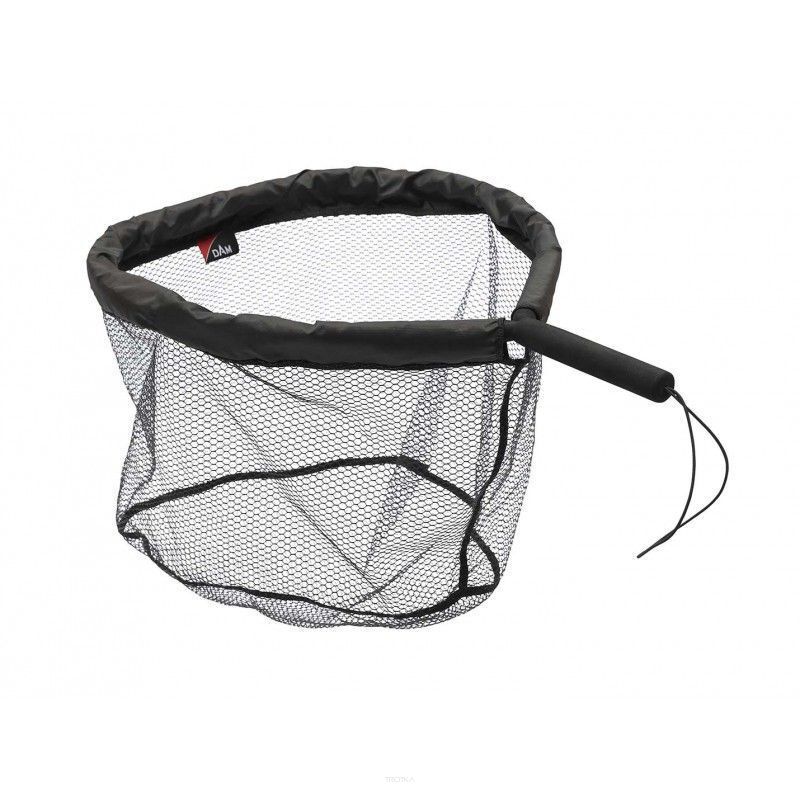 DAM Floating Landing Net Scooper L podbierak