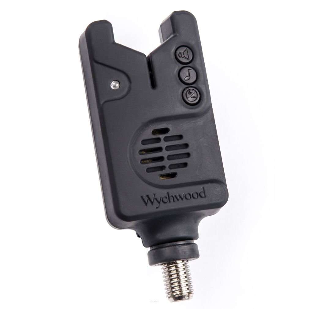 Sygnalizator elektroniczny Wychwood AVX Bite Alarm - niebieski