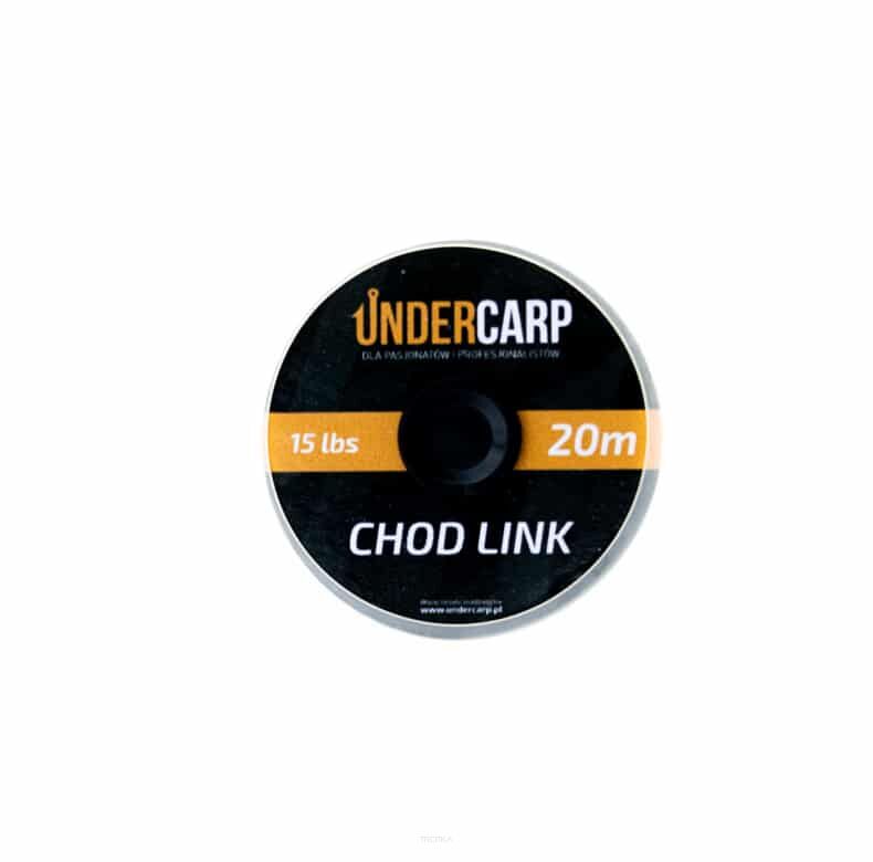 Chod Link Undercarp 20m/15lbs