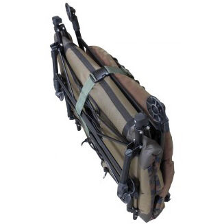 Łóżko Zfish Camo Condor, 8 Nóg - 2