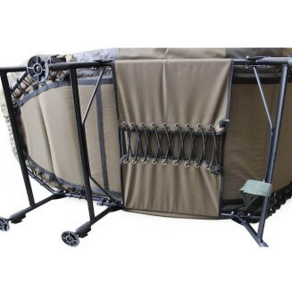 Łóżko Zfish Camo Condor, 8 Nóg - 3