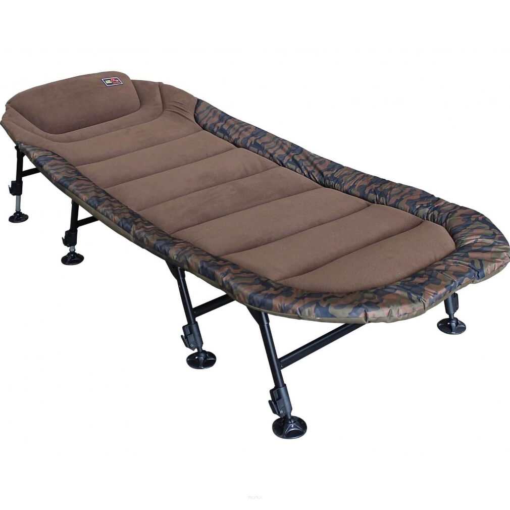 Łóżko Zfish Camo Condor, 8 Nóg
