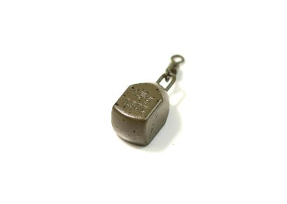 Bombka Ciężarkowa Bison Feeder Bomb Inline 15g