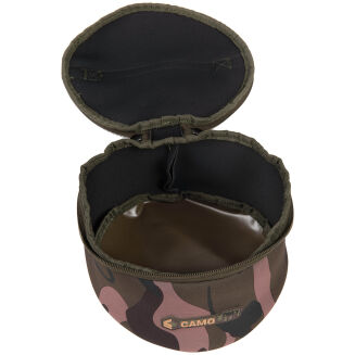 Pojemnik Fox Camolite Neoprene Pan Set Bag - 2