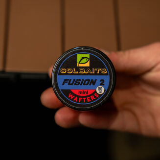 Wafters Solbaits Fusion 2 Mini 50ml - 4