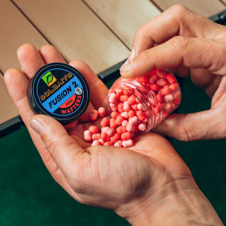 Wafters Solbaits Fusion 2 Mini 50ml - 3