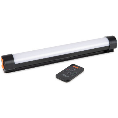 Lampa Do Namiotu Fox Halo Large Multi-Colour Strip Light