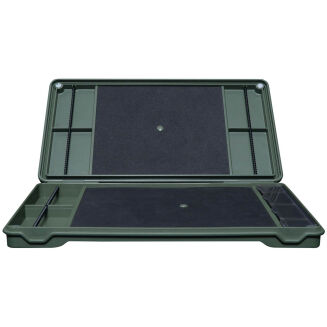 Pudełko Na Przypony Ridge Monkey Armoury Rig Box - 2