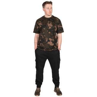Koszulka Fox Camo T - XXXL - 3