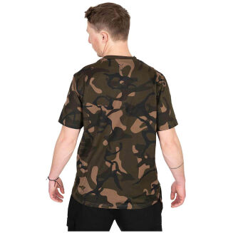 Koszulka Fox Camo T - XXXL - 4